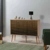 Credenza Arzumia, 120x36h90 cm,<Dmora Cheap