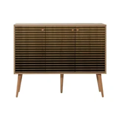 Credenza Arzumia, 120x36h90 cm,<Dmora Cheap