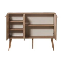 Credenza Arzumia, 120x36h90 cm,<Dmora Cheap
