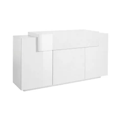 Credenza Aschly, cm 160x46h85,<Dmora Shop