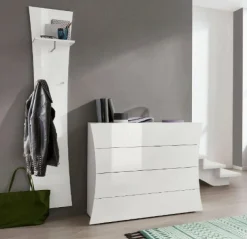 Credenza Athos, cm 124x40h82,<Dmora Sale
