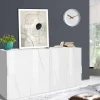 Credenza Augusto, cm 162x44h86,<Dmora Sale