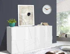 Credenza Augusto, cm 162x44h86,<Dmora Sale