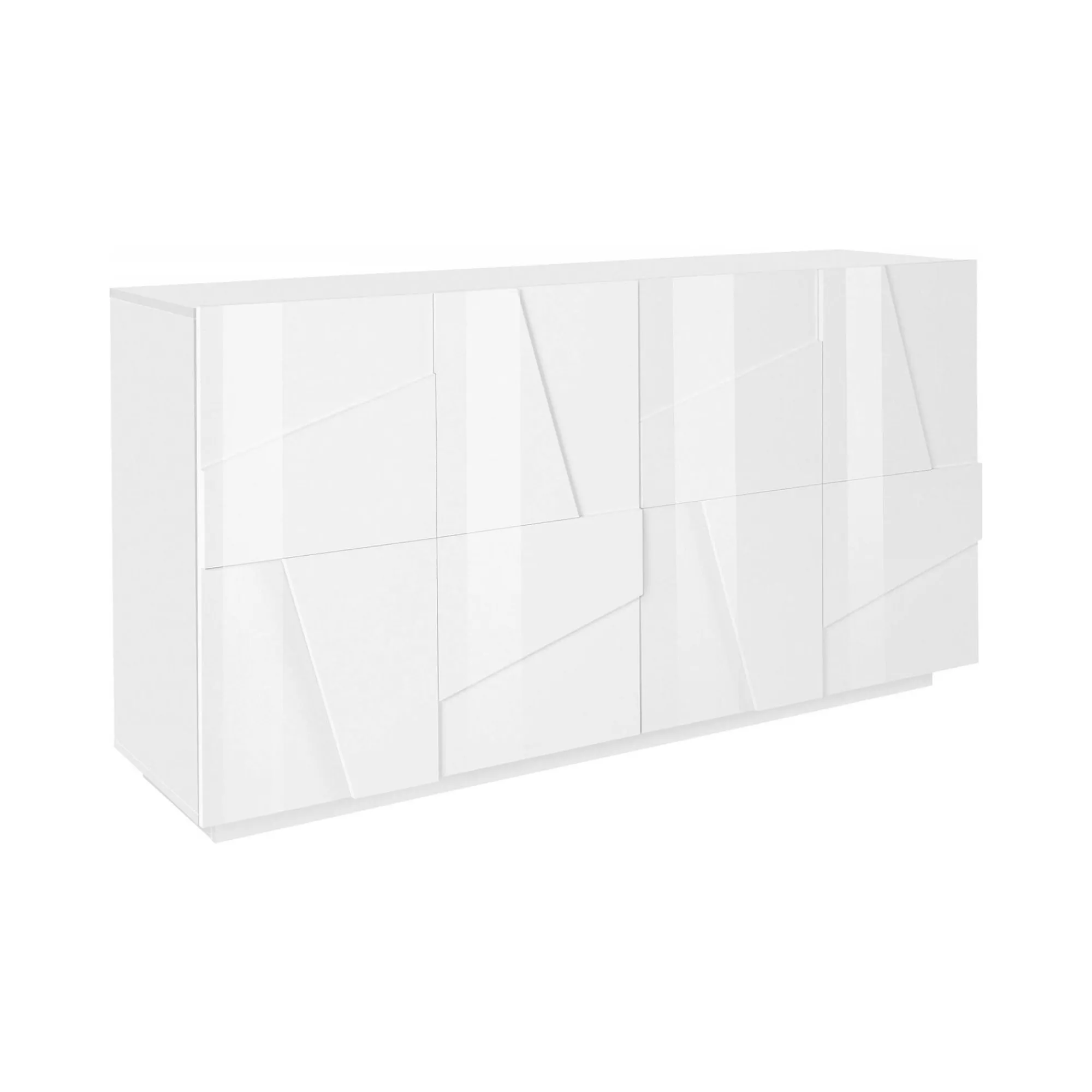 Credenza Augusto, cm 162x44h86,<Dmora Sale