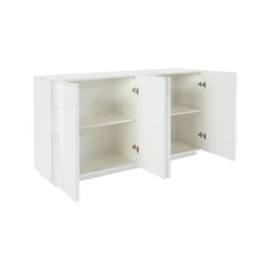 Credenza Augusto, cm 162x44h86,<Dmora Sale