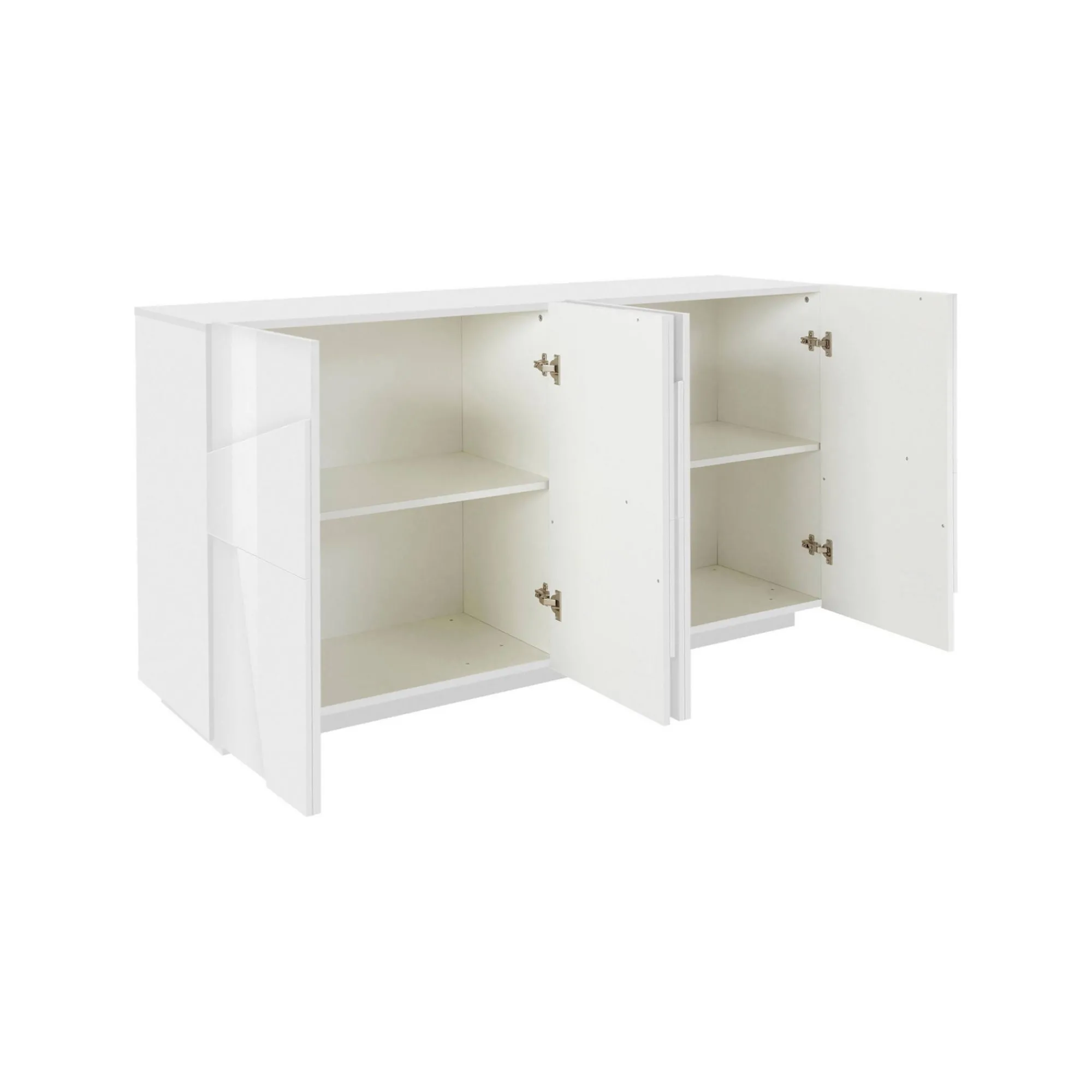 Credenza Augusto, cm 162x44h86,<Dmora Sale