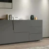 Credenza Avelignese, 180x44h86 cm,<Dmora Cheap