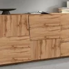 Credenza Avelignese, 180x44h86 cm,<Dmora Fashion