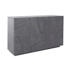Credenza Aydee, cm 143x44h86,<Dmora Clearance