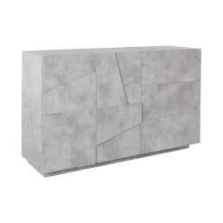 Credenza Aydee, cm 143x44h86,<Dmora Hot