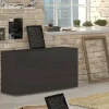 Credenza Benvenuta, cm 110x40h35,<Dmora Cheap
