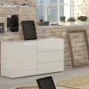Credenza Benvenuta, cm 110x40h35,<Dmora Sale