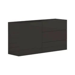 Credenza Benvenuta, cm 110x40h35,<Dmora Cheap