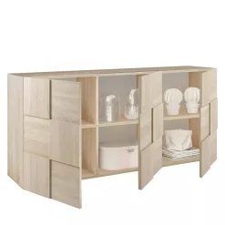 Credenza Dbae, 181x43 h84 cm,<Dmora Best