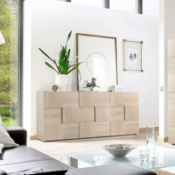 Credenza Dbae, 181x43 h84 cm,<Dmora Best