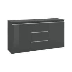 Credenza Dcaccam, cm 150x40h81,<Dmora Shop