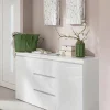 Credenza Dcaccam, cm 150x40h81,<Dmora Hot