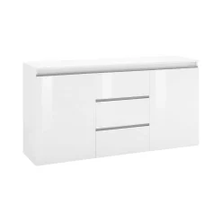 Credenza Dcaccam, cm 150x40h81,<Dmora Hot