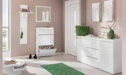 Credenza Dcaccam, cm 150x40h81,<Dmora Hot