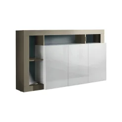 Credenza Ddistefan, 146x42 h93 cm,<Dmora New