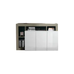 Credenza Ddistefan, 146x42 h93 cm,<Dmora New
