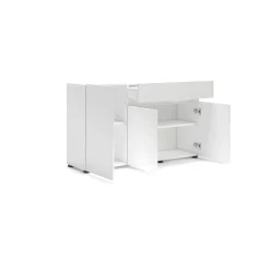 Credenza Deodata, 135x38h79 cm,<Dmora Store
