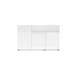 Credenza Deodata, 135x38h79 cm,<Dmora Store