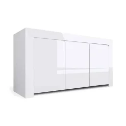 Credenza Dgeorg, 162x50 h83 cm,<Dmora Fashion