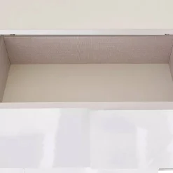 Credenza Dgober, 181x43 h84 cm,<Dmora Outlet