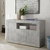 Credenza Diguodal, 138x42 h86 cm,<Dmora Online