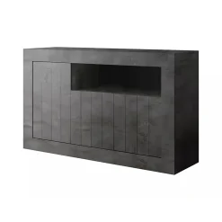 Credenza Diguodal, 138x42 h86 cm,<Dmora Fashion