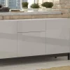 Credenza Dmitol, cm 170x40h47,<Dmora Flash Sale
