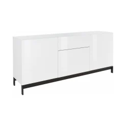 Credenza Dmitol, cm 170x40h47,<Dmora Flash Sale