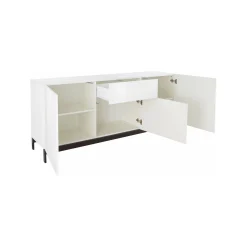 Credenza Dmitol, cm 170x40h47,<Dmora Flash Sale