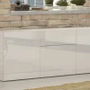 Credenza Dmobil, cm 170x40h35,<Dmora Fashion