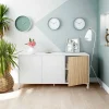 Credenza Dolivera, 154x40h74 cm,<Dmora Online