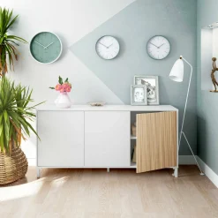 Credenza Dolivera, 154x40h74 cm,<Dmora Online