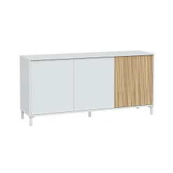 Credenza Dolivera, 154x40h74 cm,<Dmora Online