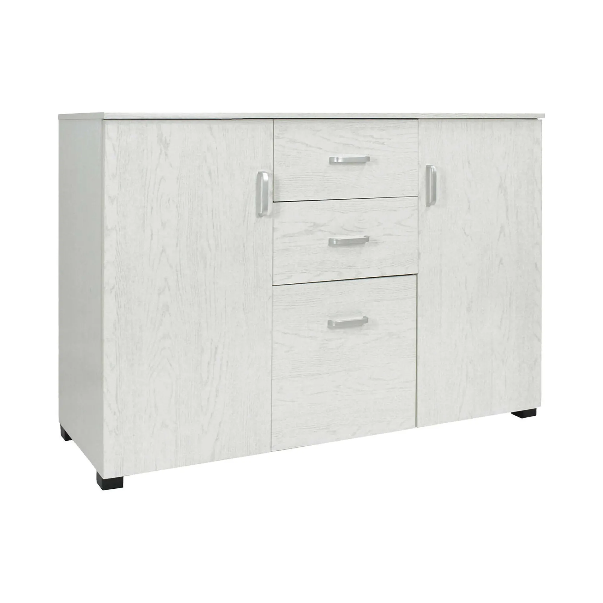 Credenza Dpavac, 120x40h83 cm,<Dmora Shop