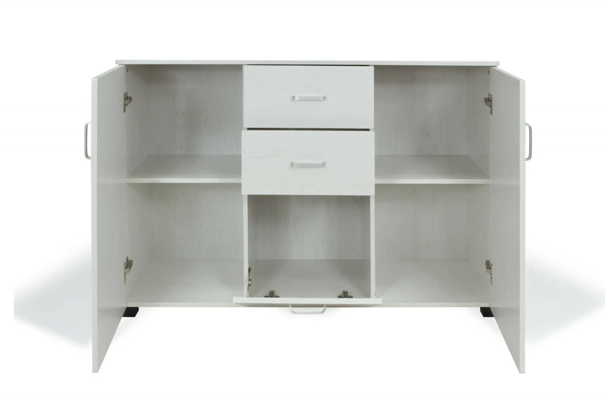 Credenza Dpavac, 120x40h83 cm,<Dmora Shop
