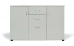 Credenza Dpavac, 120x40h83 cm,<Dmora Shop