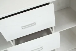 Credenza Dpavac, 120x40h83 cm,<Dmora Shop