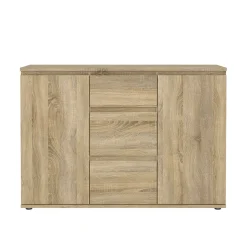 Credenza Dsaltutt, 119x40 h84 cm,<Dmora Online