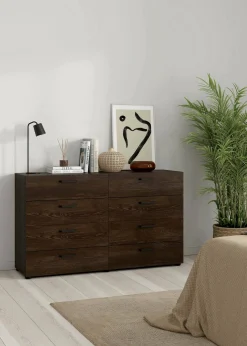 Credenza Dsangall, 40x140 h82 cm,<Dmora Online