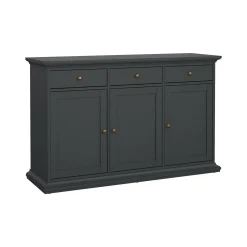 Credenza Dsannin, 46x144 h92 cm,<Dmora Store