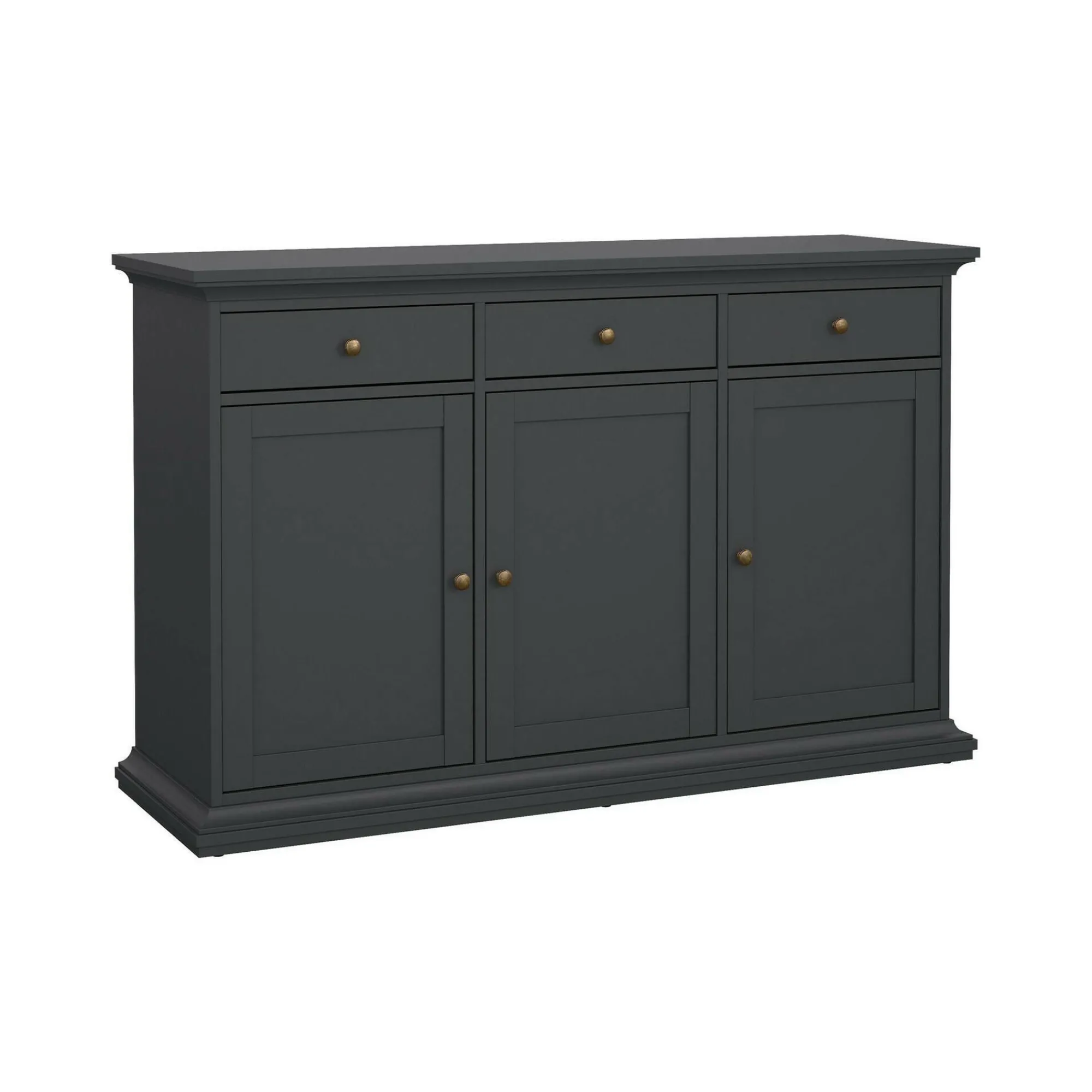 Credenza Dsannin, 46x144 h92 cm,<Dmora Store
