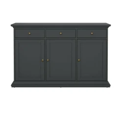 Credenza Dsannin, 46x144 h92 cm,<Dmora Store