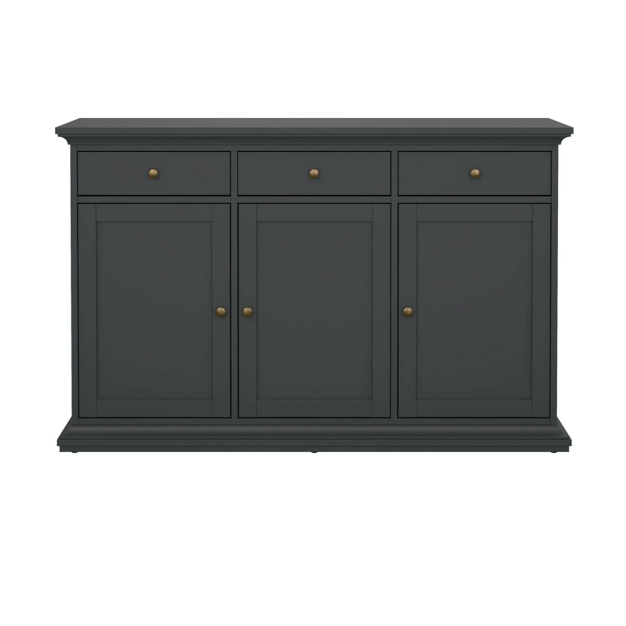 Credenza Dsannin, 46x144 h92 cm,<Dmora Store