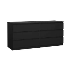 Credenza Dsanog, 50x154 h70 cm,<Dmora Clearance