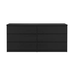 Credenza Dsanog, 50x154 h70 cm,<Dmora Discount